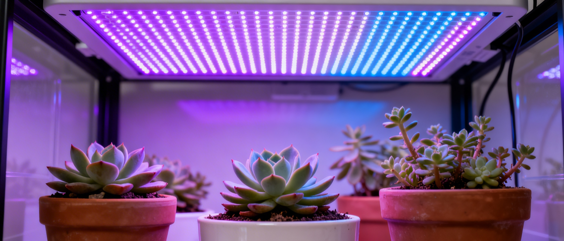 Special Lighting