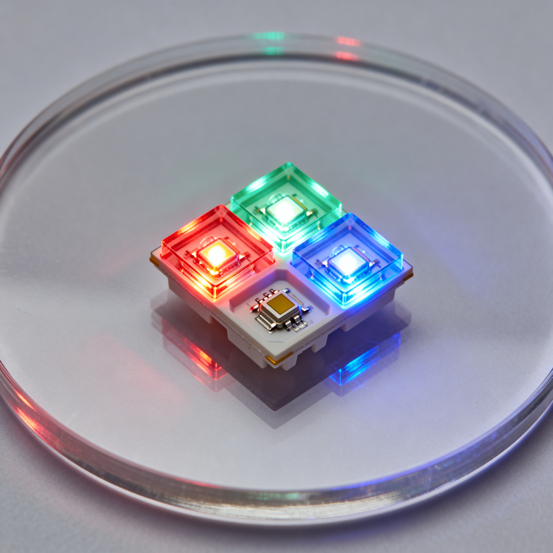 LED芯片