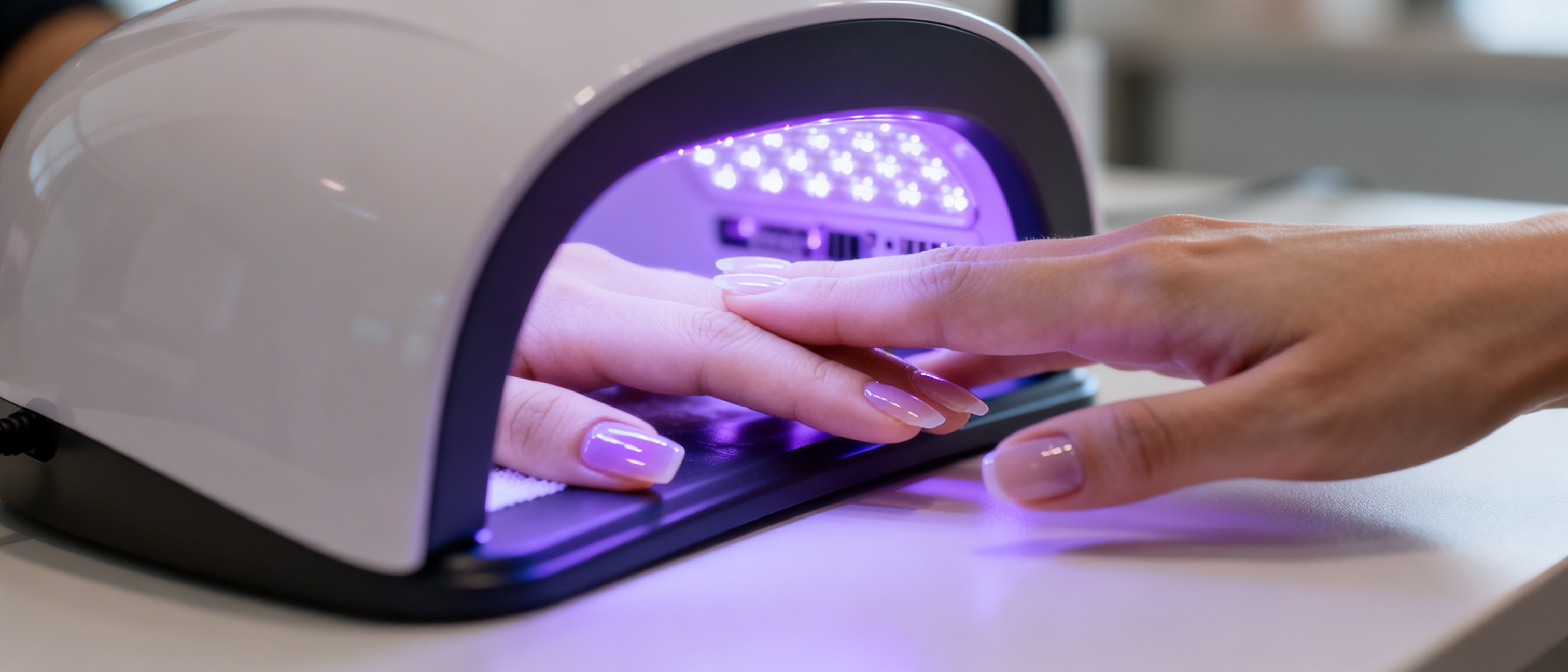 紫外固化