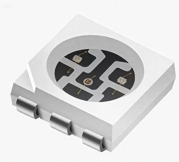 FM-5050RGBS-M