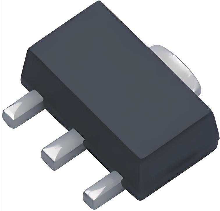 SOT-89-3L