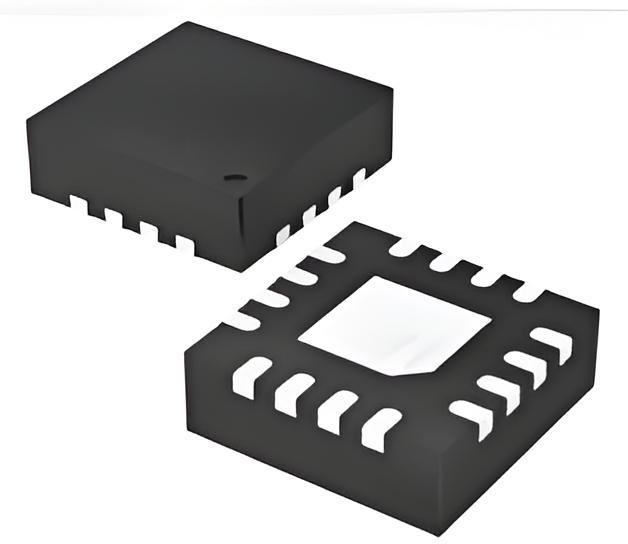 QFN7x7-18L（IC 0.9）