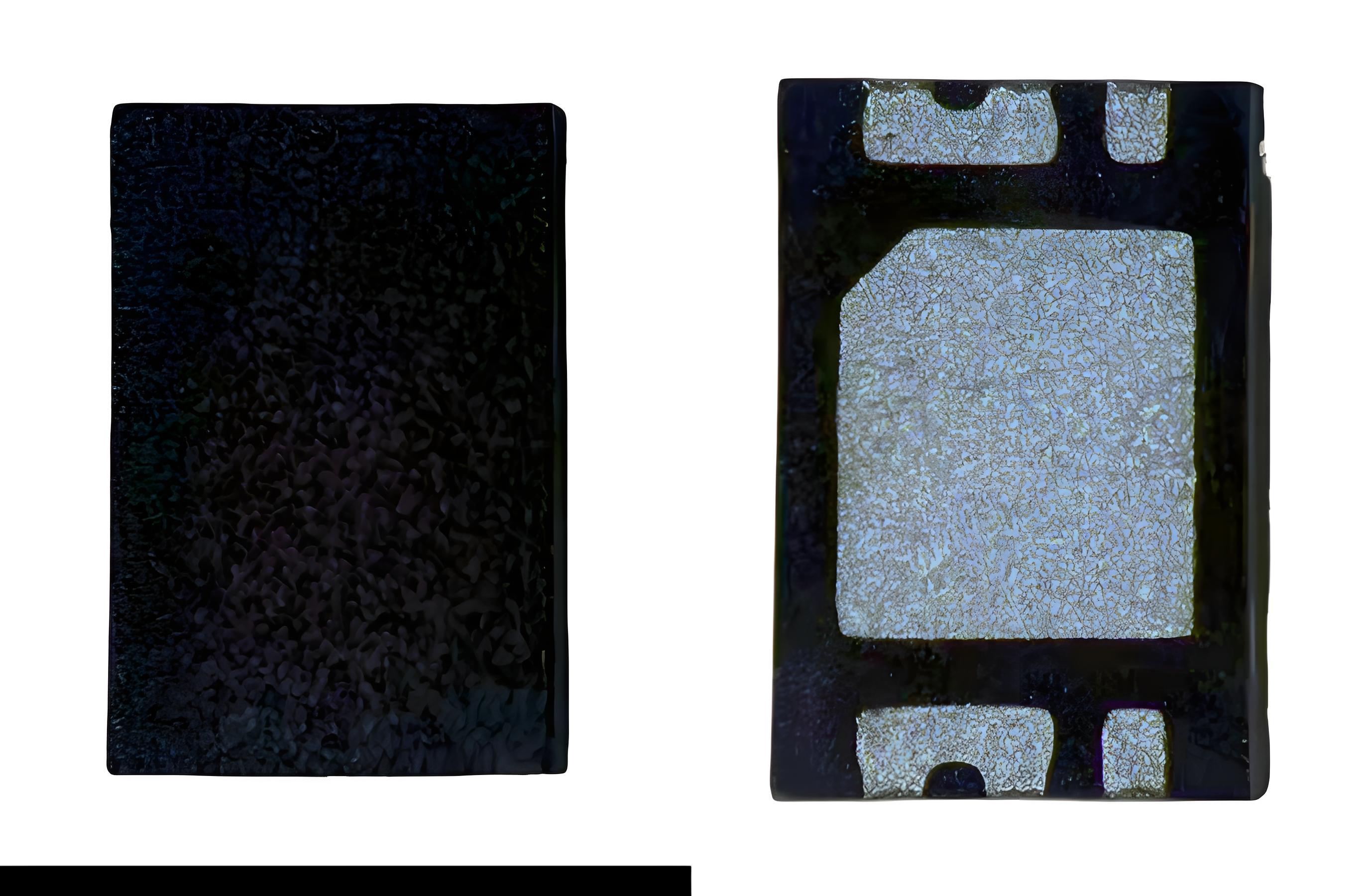 DFN2x3-6L（0.75）