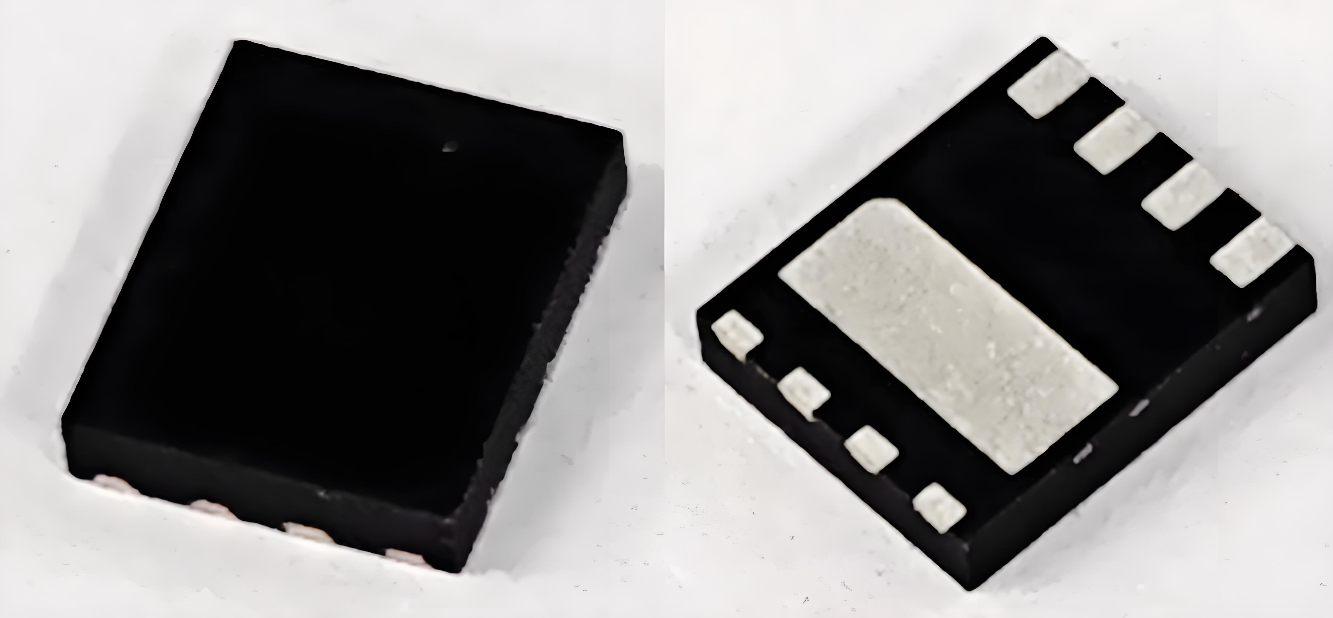 DFN5x6-8L（0.9）