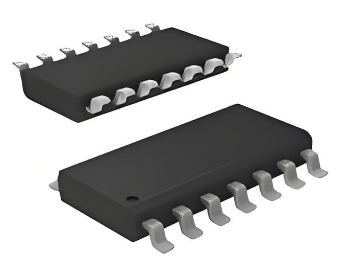 SOP-14(IC)