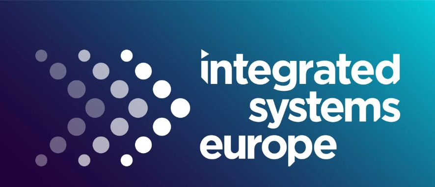 Integrated Systems Europe (ISE) 2025
