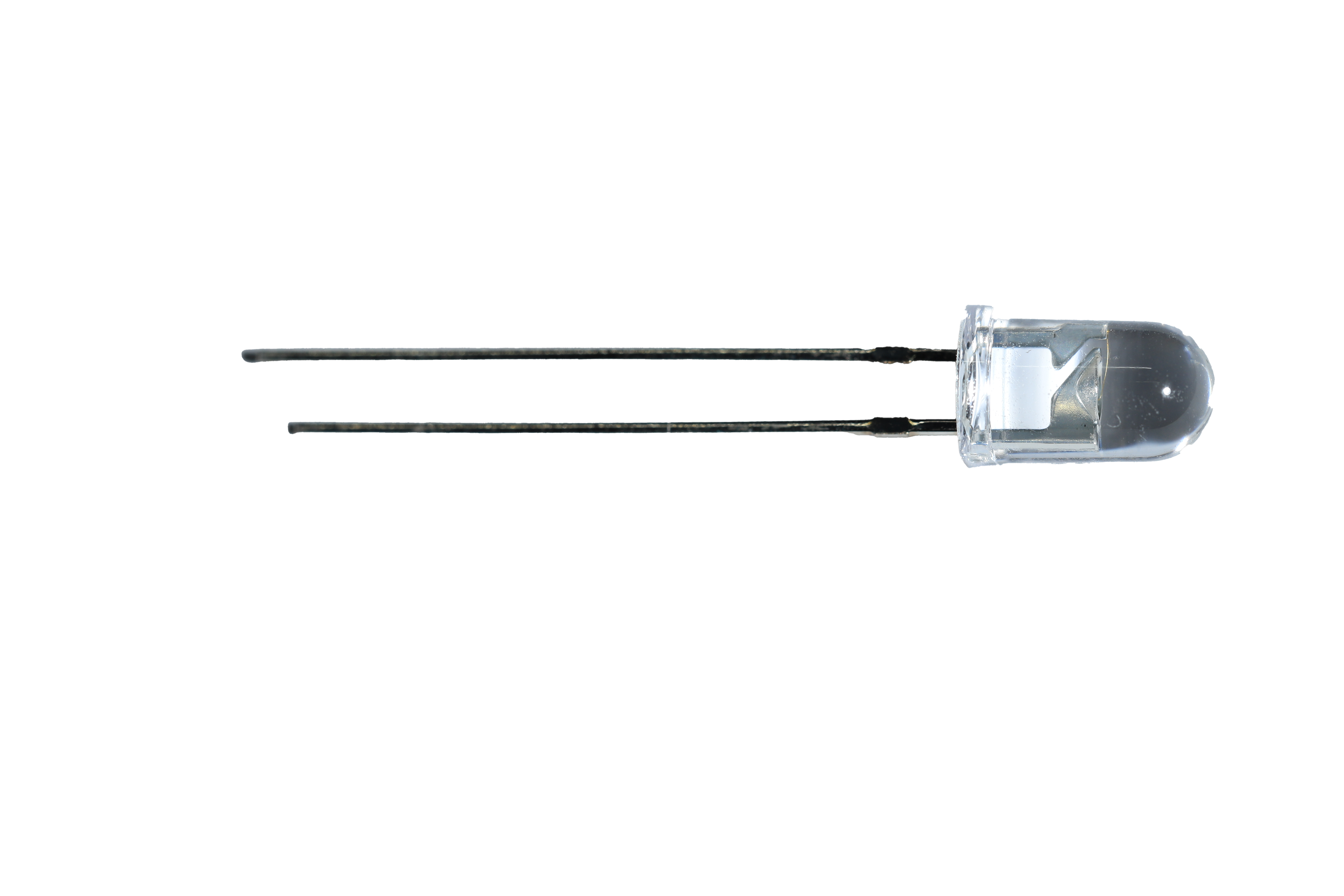 Phi 5 - IR Emitter