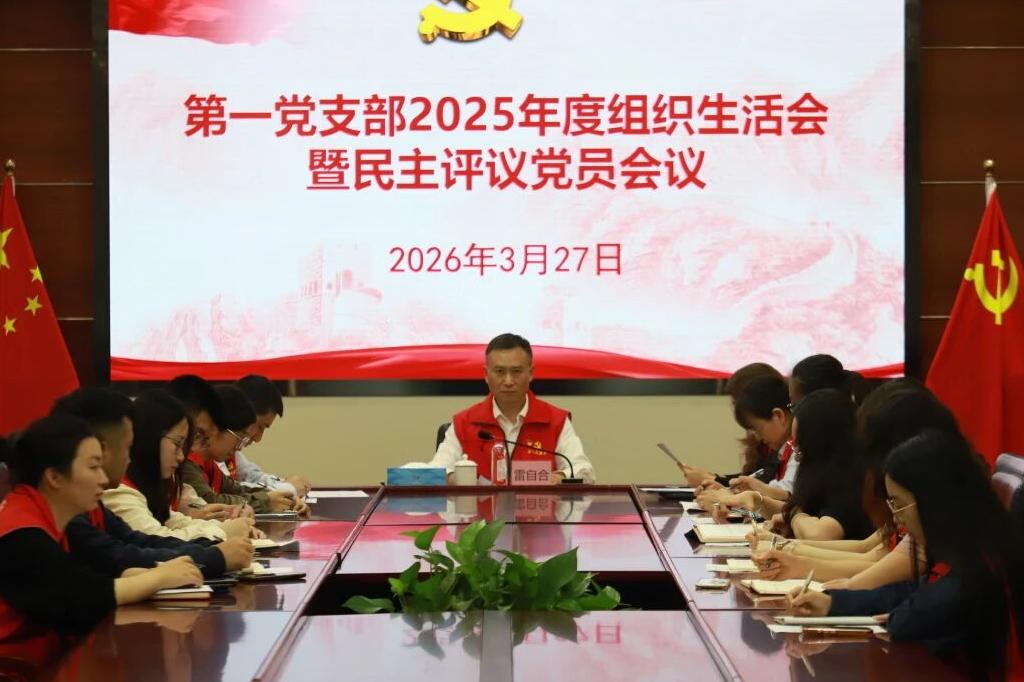 严肃党内政治生活 锤炼坚强党性修养——国星光电各基层党组织召开组织生活会暨民主评议党员会议