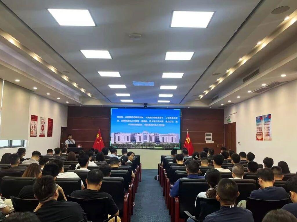【价值First•能力焕新】打通跨界产品链路，共攀全域销售高峰——营销铁军•国星战狼星光营专题培训圆满收官