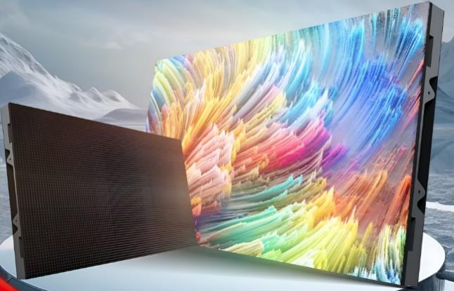 Unbounded Smart Display, Light-Linked Future | Nationstar 2026 U.S. InfoComm Product Preview