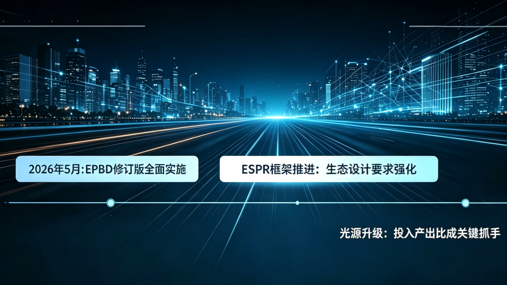 灯珠经济学：国星光电高光效器件如何成为照明产品升级的关键变量