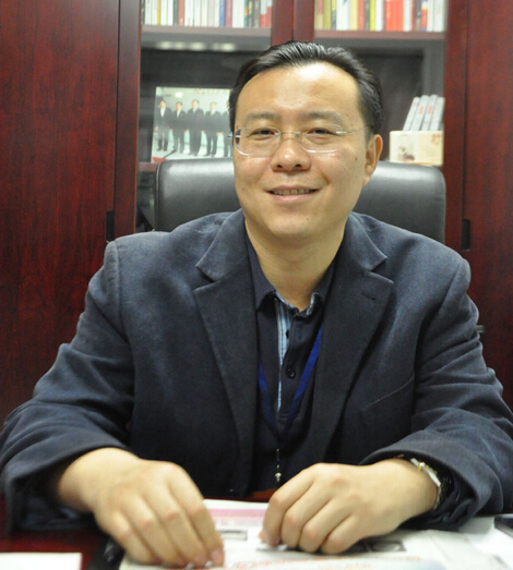 认清前路才能不惧当下——对话佛山市国星光电股份有限公司总经理  王森博士