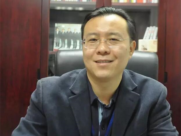 王森：企业活得好绕不开核心技术与科学管理