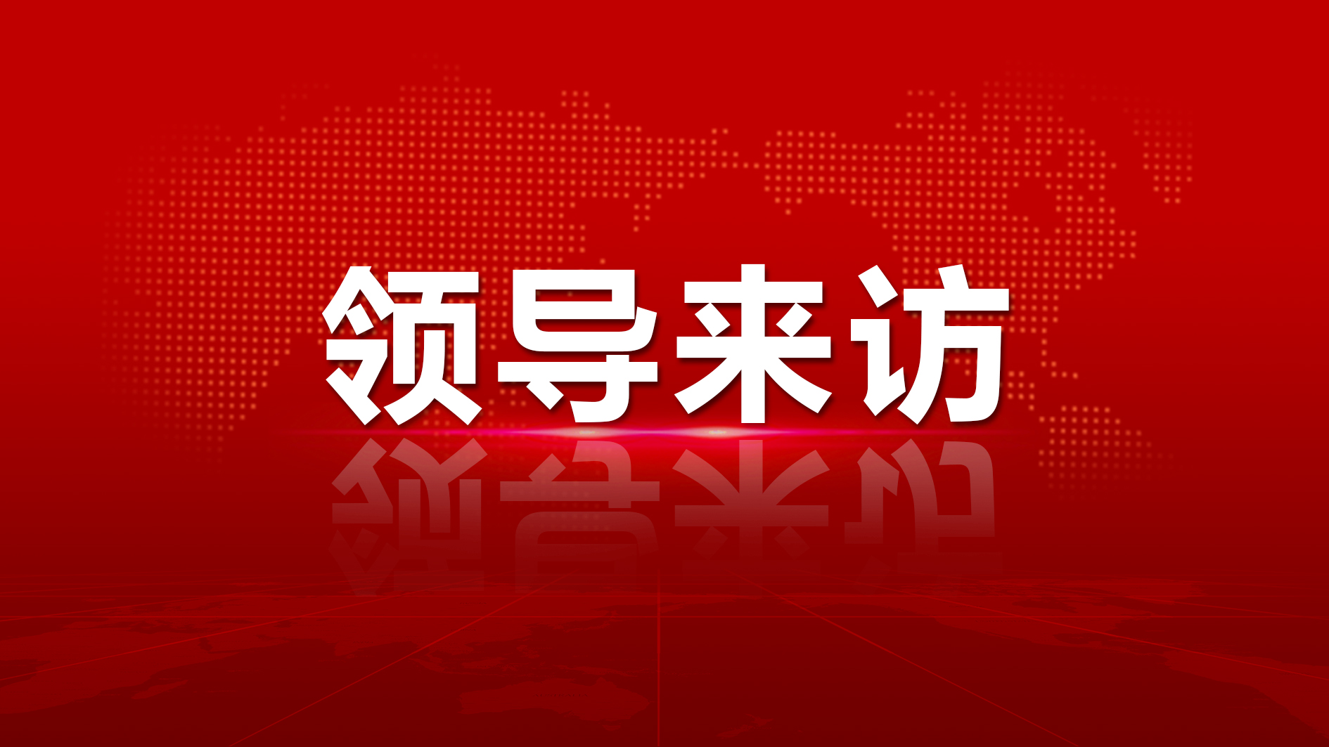 禅城区区长孔海文领导一行莅临国星光电考察调研
