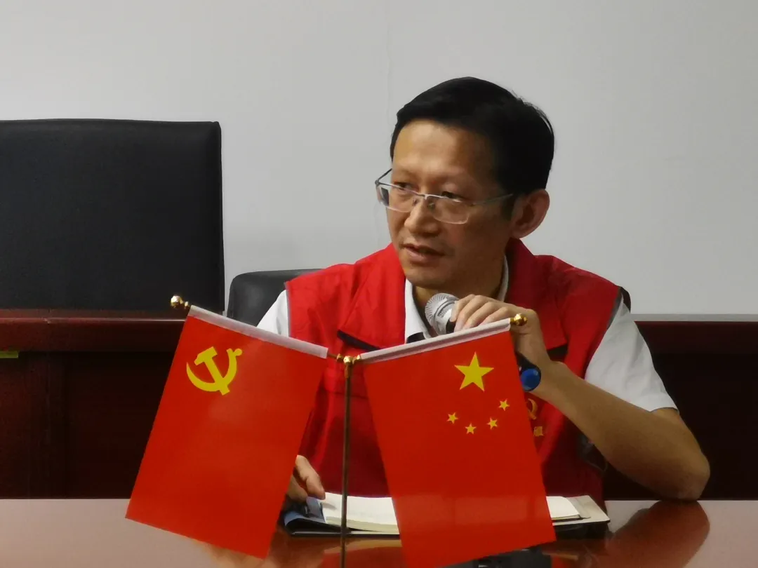 国星半导体召开“转调控提 百日攻坚”专项行动动员会
